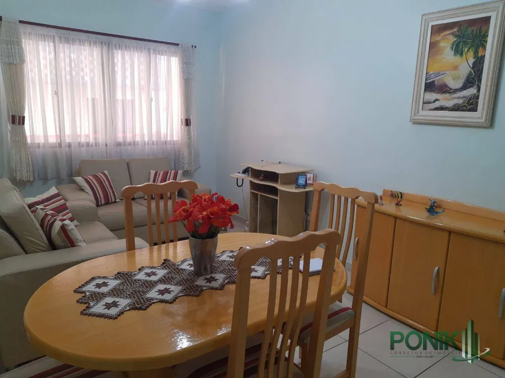 Apartamento, 1 quarto, 51 m² - Foto 3