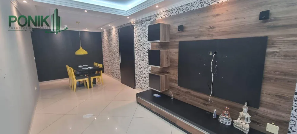 Apartamento, 2 quartos, 100 m² - Foto 1