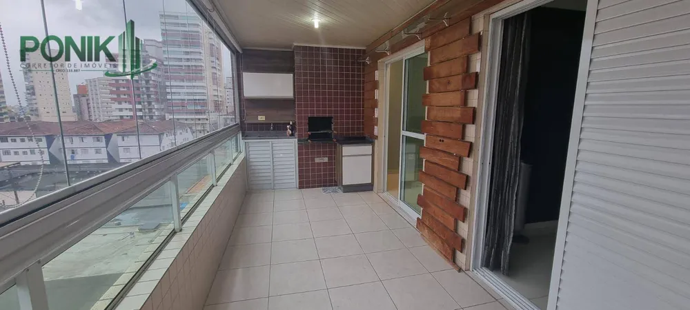 Apartamento, 2 quartos, 100 m² - Foto 2
