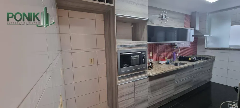 Apartamento, 2 quartos, 100 m² - Foto 3