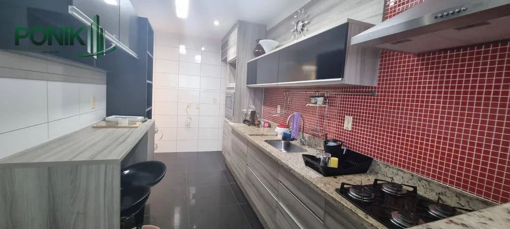 Apartamento, 2 quartos, 100 m² - Foto 4