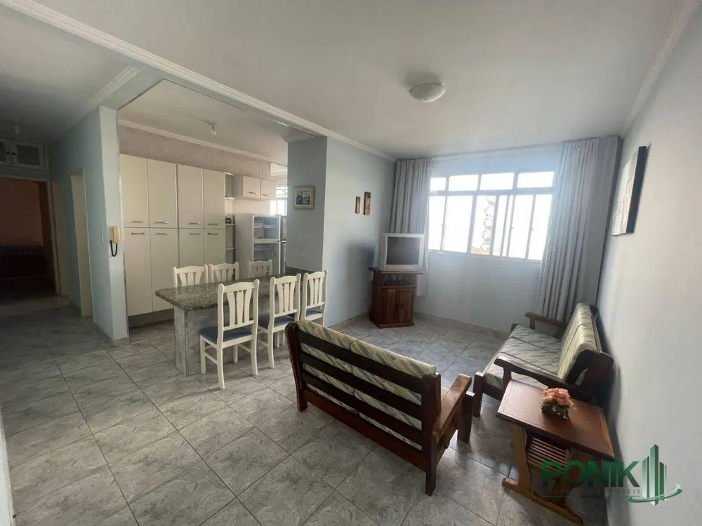 Apartamento, 2 quartos, 66 m² - Foto 2