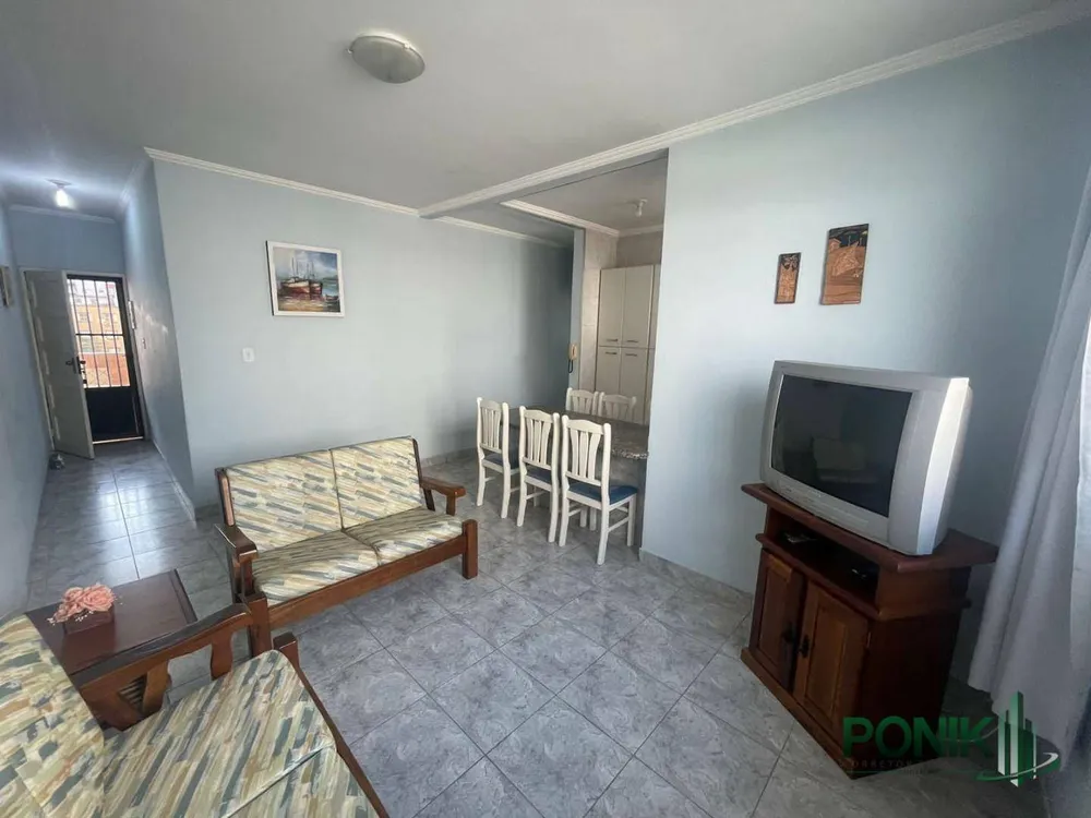 Apartamento, 2 quartos, 66 m² - Foto 1