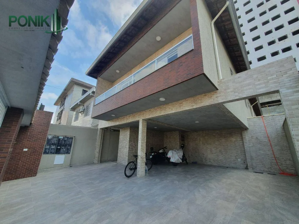 Casa, 2 quartos - Foto 1