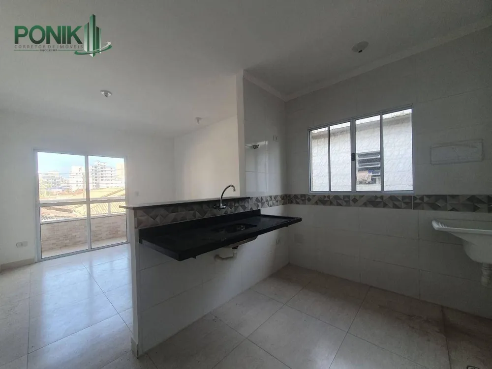 Casa, 2 quartos - Foto 4