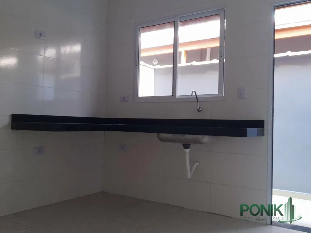 Sobrado, 2 quartos - Foto 3