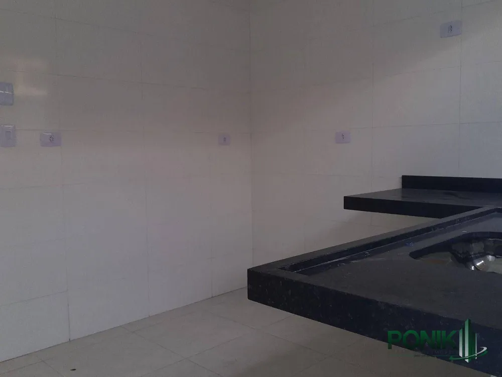Sobrado, 2 quartos - Foto 4