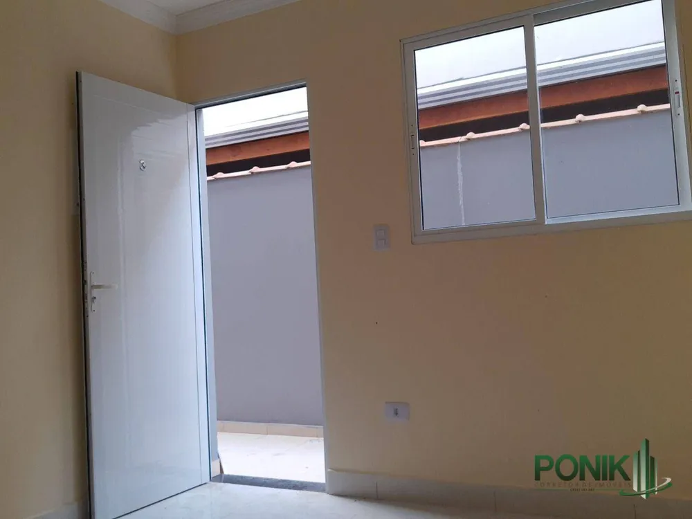 Sobrado, 2 quartos - Foto 2