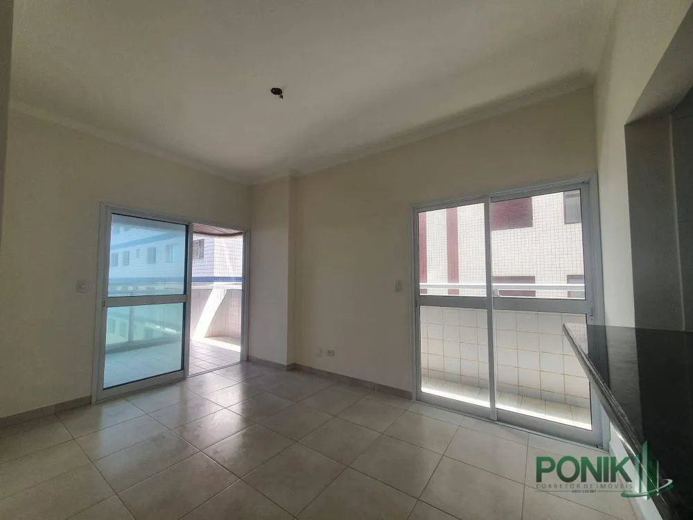 Apartamento, 3 quartos, 126 m² - Foto 3