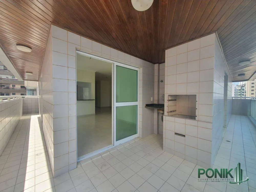 Apartamento, 3 quartos, 126 m² - Foto 2