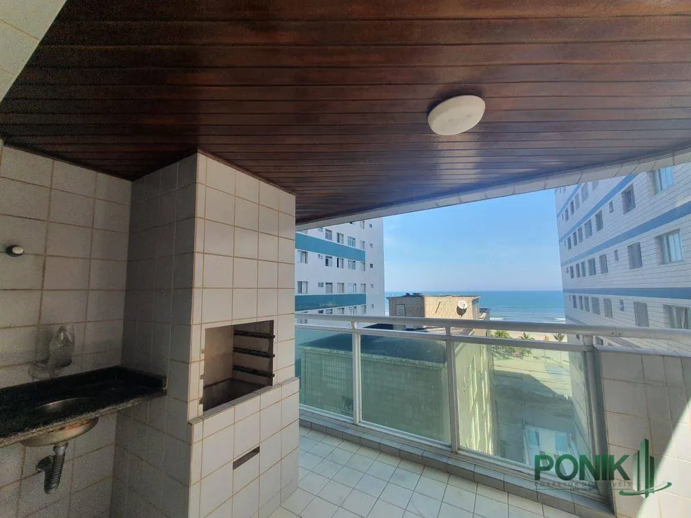 Apartamento, 3 quartos, 126 m² - Foto 1