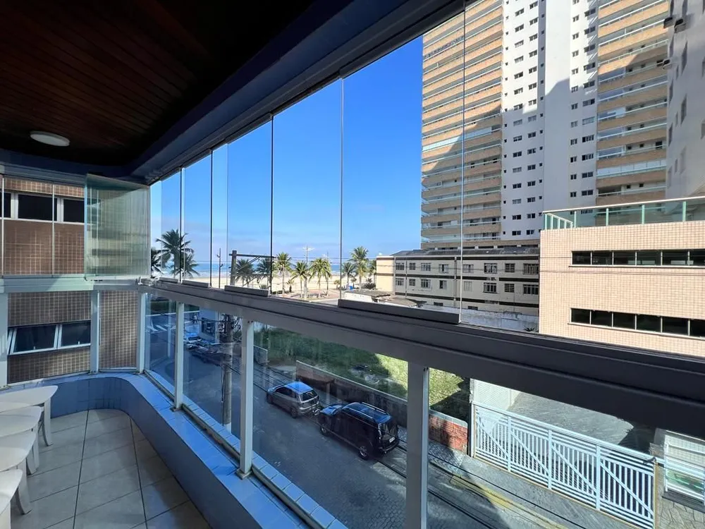 Apartamento, 2 quartos, 74 m² - Foto 1