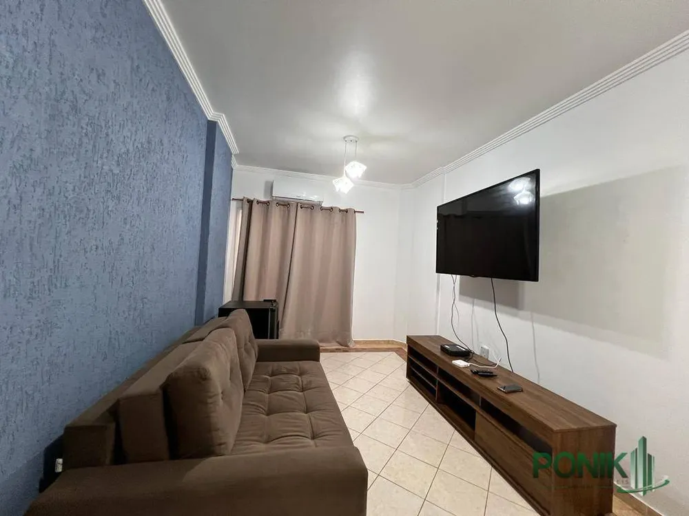 Apartamento, 2 quartos, 74 m² - Foto 3
