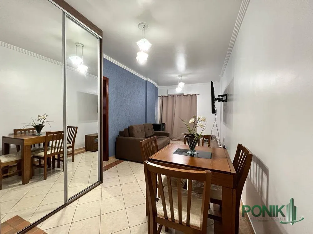 Apartamento, 2 quartos, 74 m² - Foto 2