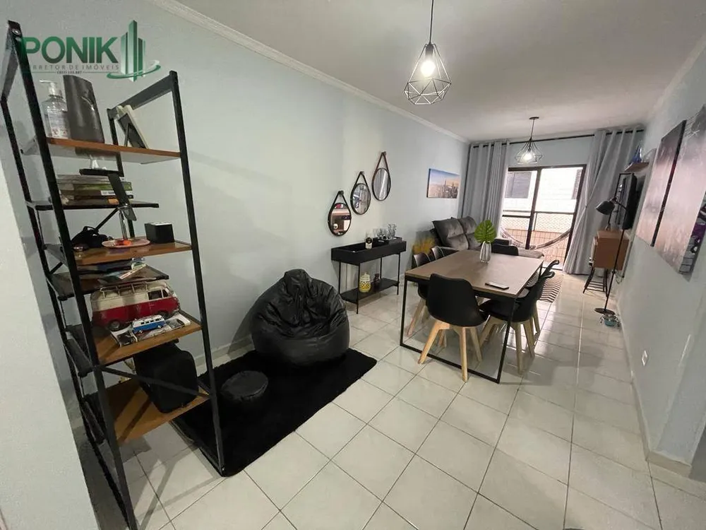 Apartamento, 2 quartos, 80 m² - Foto 2