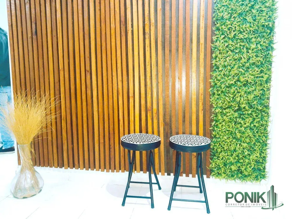 Apartamento, 2 quartos, 80 m² - Foto 4