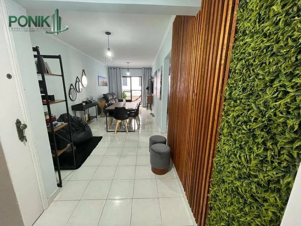 Apartamento, 2 quartos, 80 m² - Foto 3