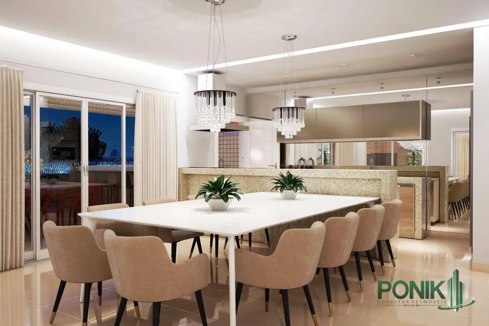 Apartamento, 3 quartos, 98 m² - Foto 4
