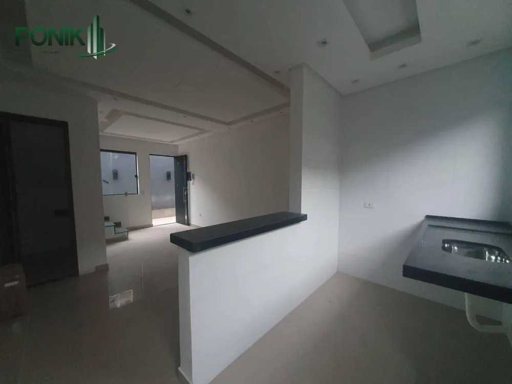Apartamento, 2 quartos, 39 m² - Foto 3