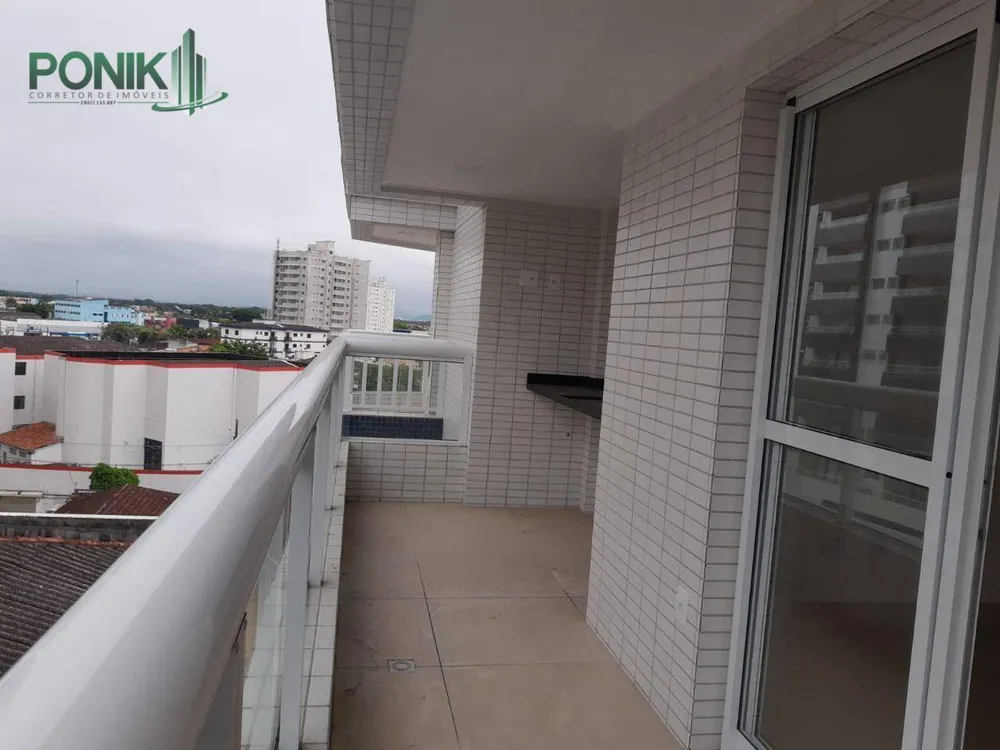 Apartamento, 1 quarto, 53 m² - Foto 4