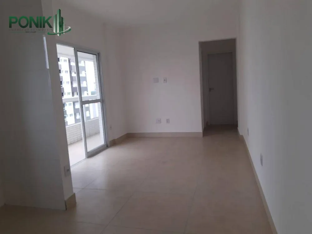 Apartamento, 1 quarto, 53 m² - Foto 2