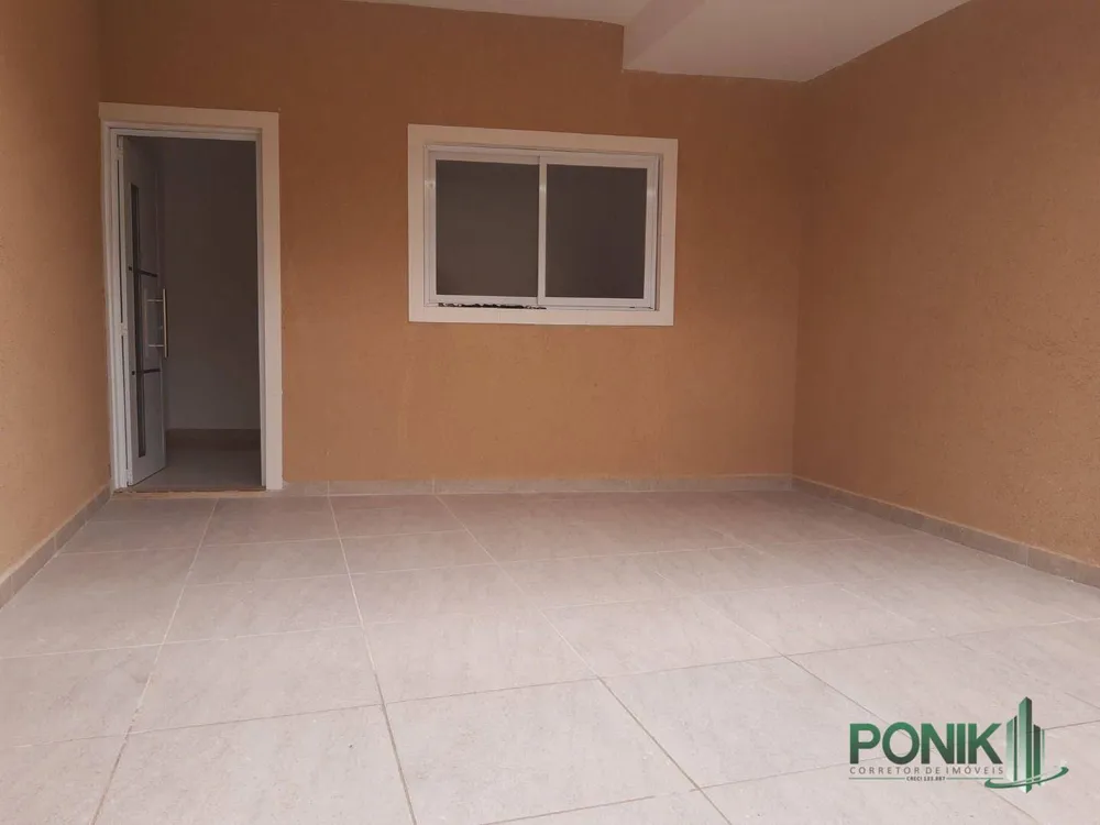 Sobrado, 2 quartos, 71 m² - Foto 2