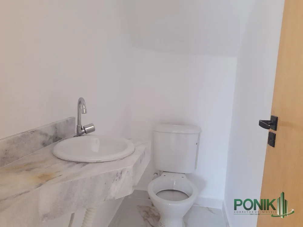 Sobrado, 2 quartos, 71 m² - Foto 4