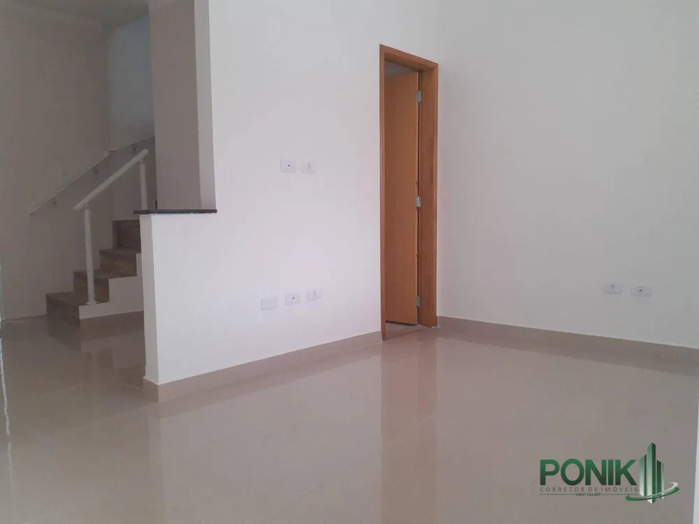 Sobrado, 2 quartos, 71 m² - Foto 3