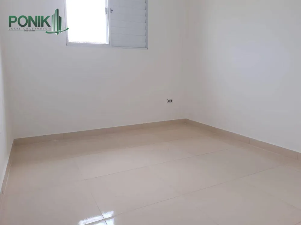Sobrado, 2 quartos, 48 m² - Foto 4
