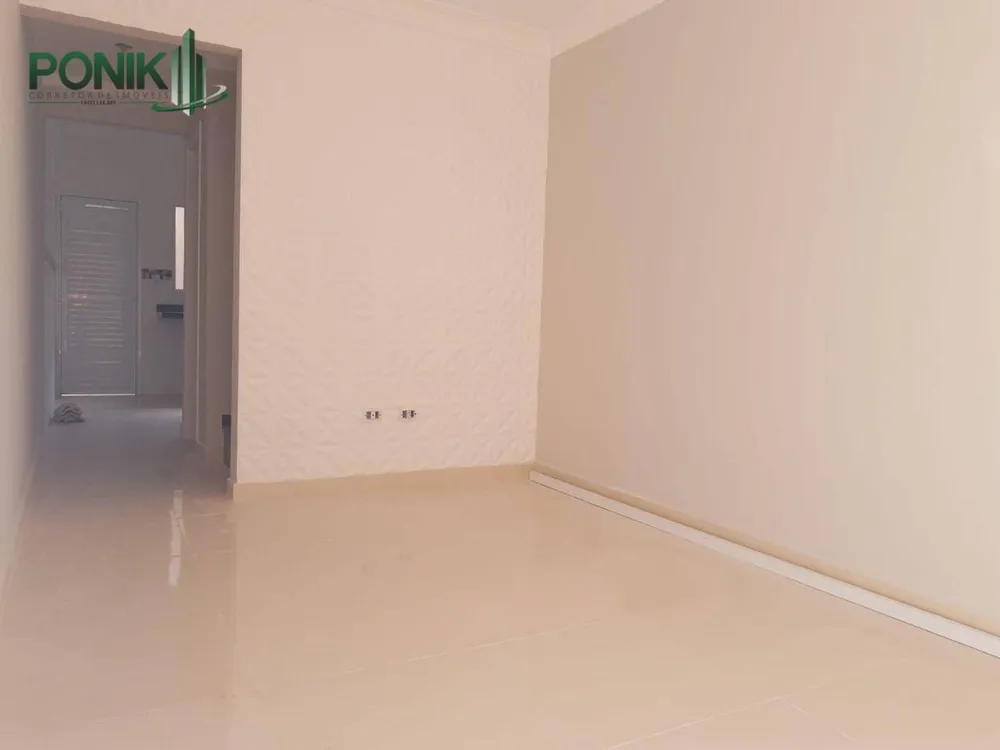 Sobrado, 2 quartos, 48 m² - Foto 3