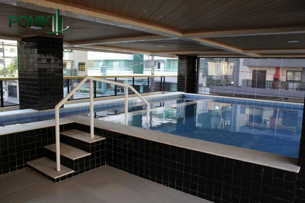 Apartamento, 2 quartos, 62 m² - Foto 1