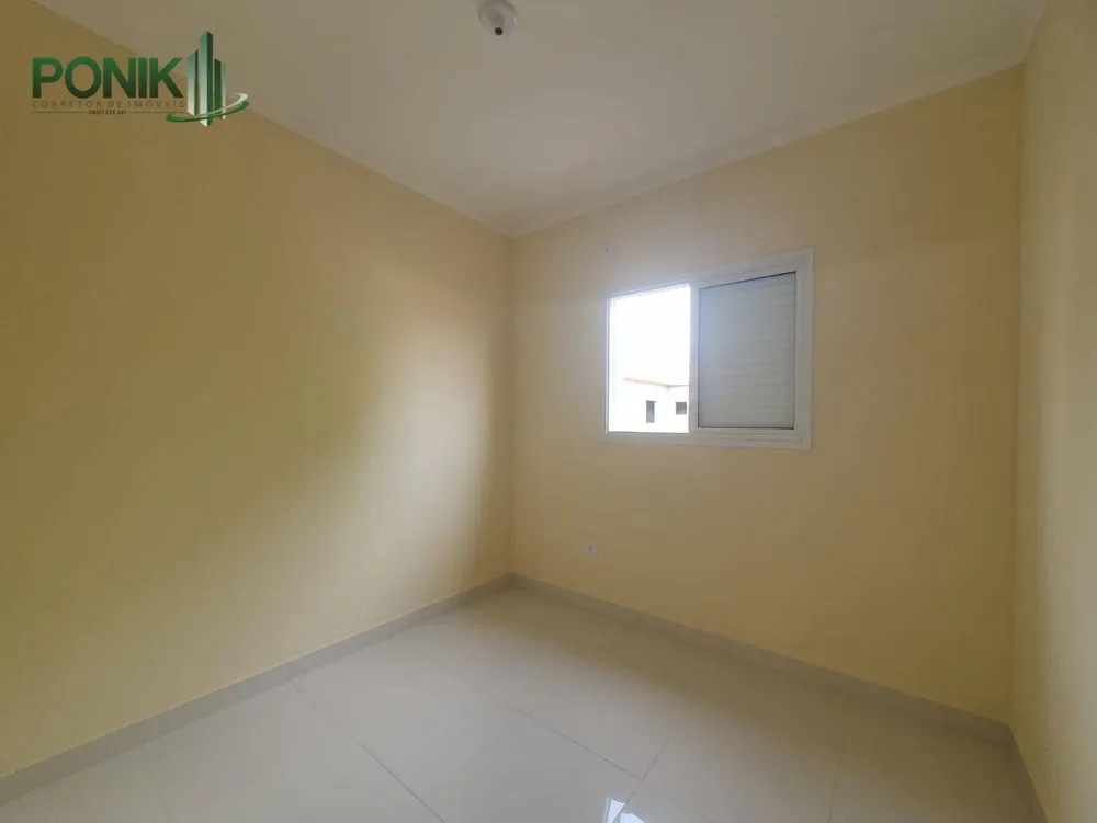 Sobrado, 2 quartos, 57 m² - Foto 3