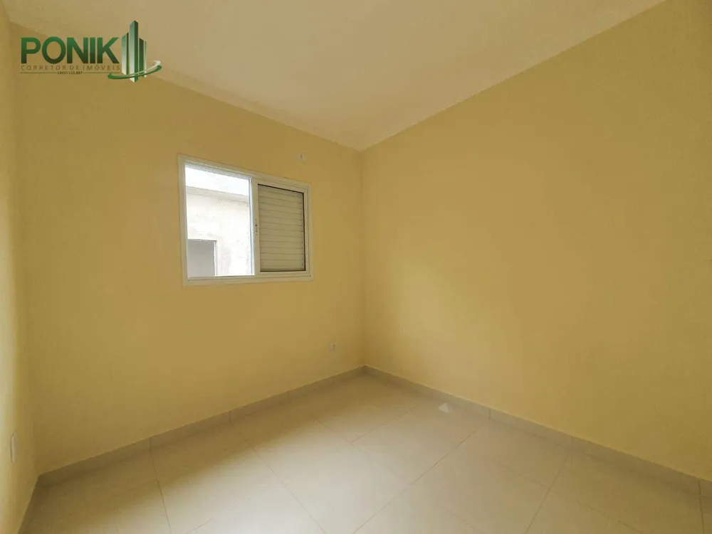 Sobrado, 2 quartos, 57 m² - Foto 4