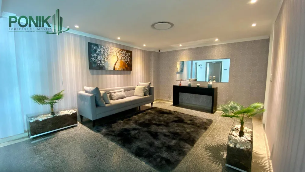 Apartamento, 3 quartos, 162 m² - Foto 2