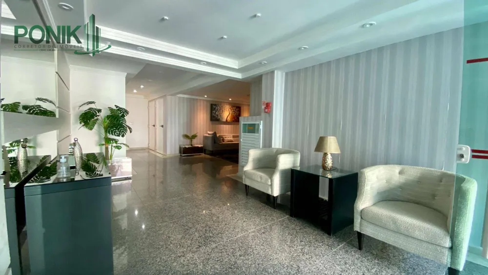 Apartamento, 3 quartos, 162 m² - Foto 1