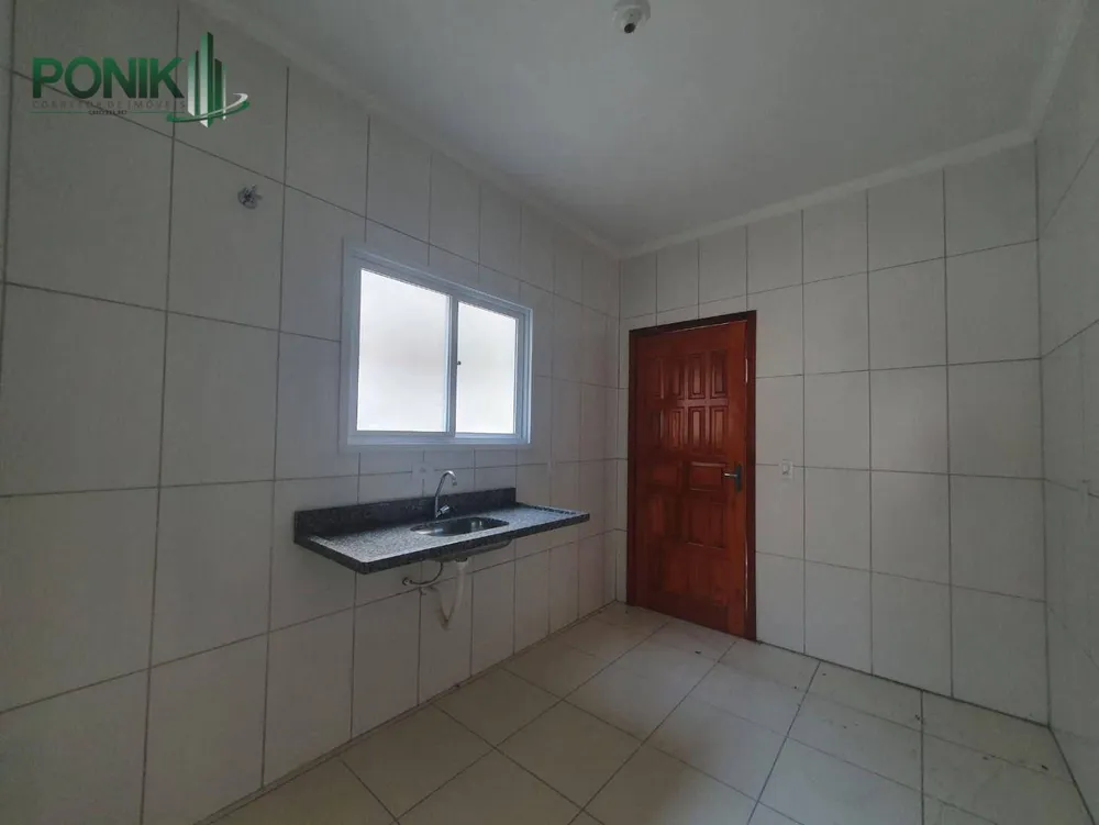 Sobrado, 2 quartos - Foto 4