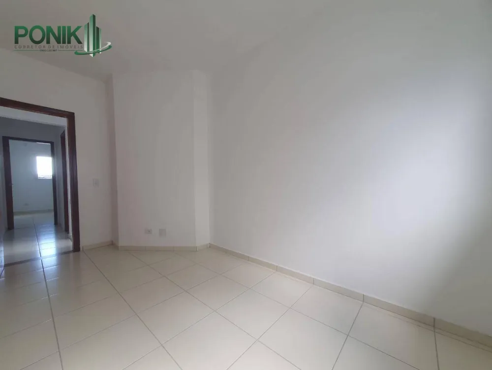 Sobrado, 2 quartos - Foto 1