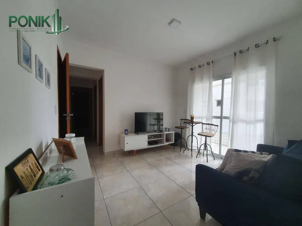 Apartamento, 2 quartos, 61 m² - Foto 1