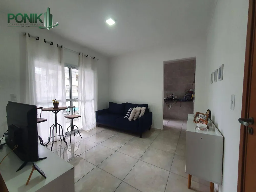 Apartamento, 2 quartos, 61 m² - Foto 3