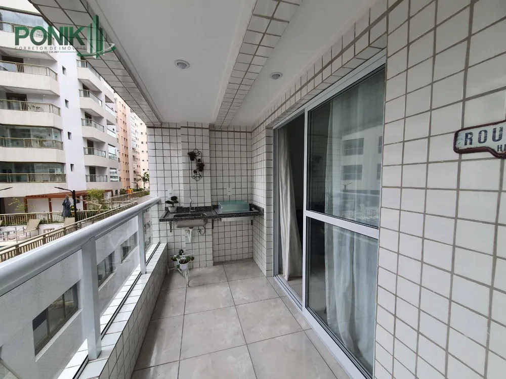 Apartamento, 2 quartos, 61 m² - Foto 2