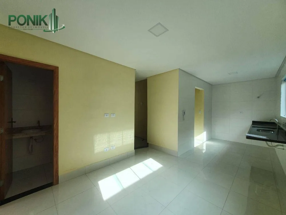 Casa, 2 quartos, 55 m² - Foto 3