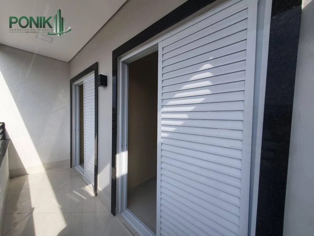 Casa, 2 quartos, 55 m² - Foto 1