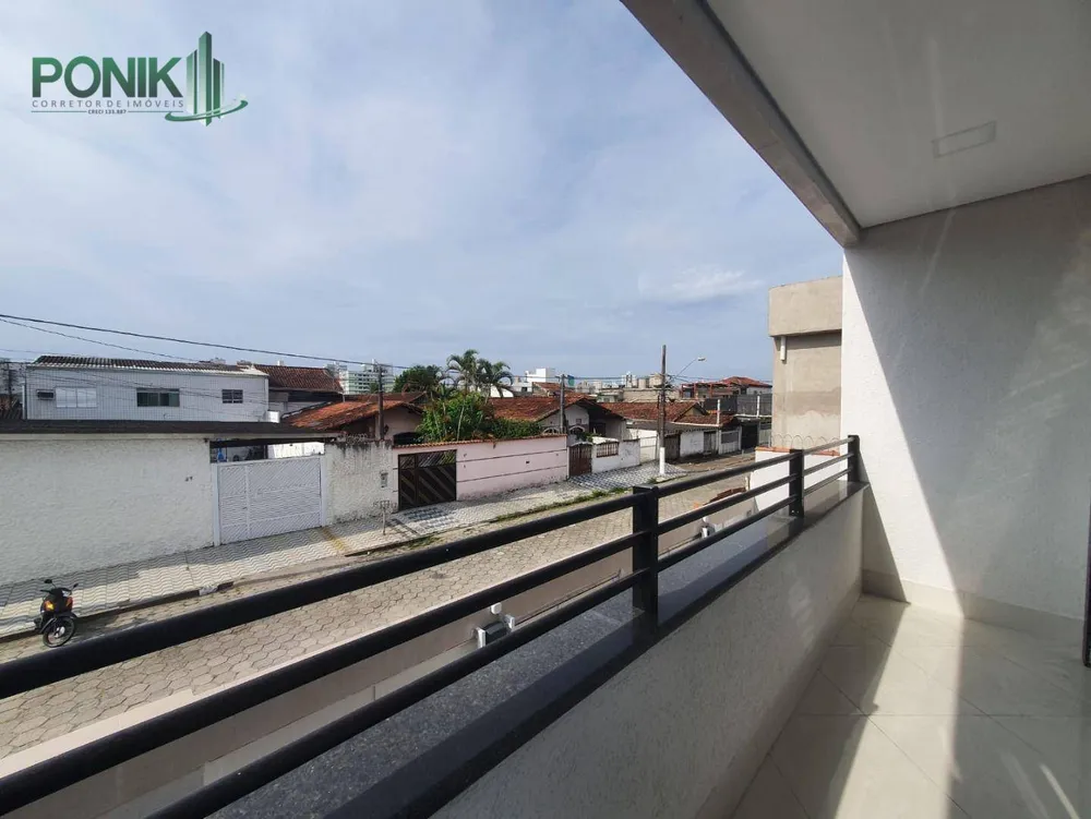 Casa, 2 quartos, 55 m² - Foto 2