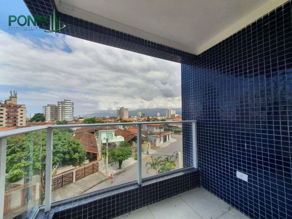 Apartamento, 2 quartos, 56 m² - Foto 1