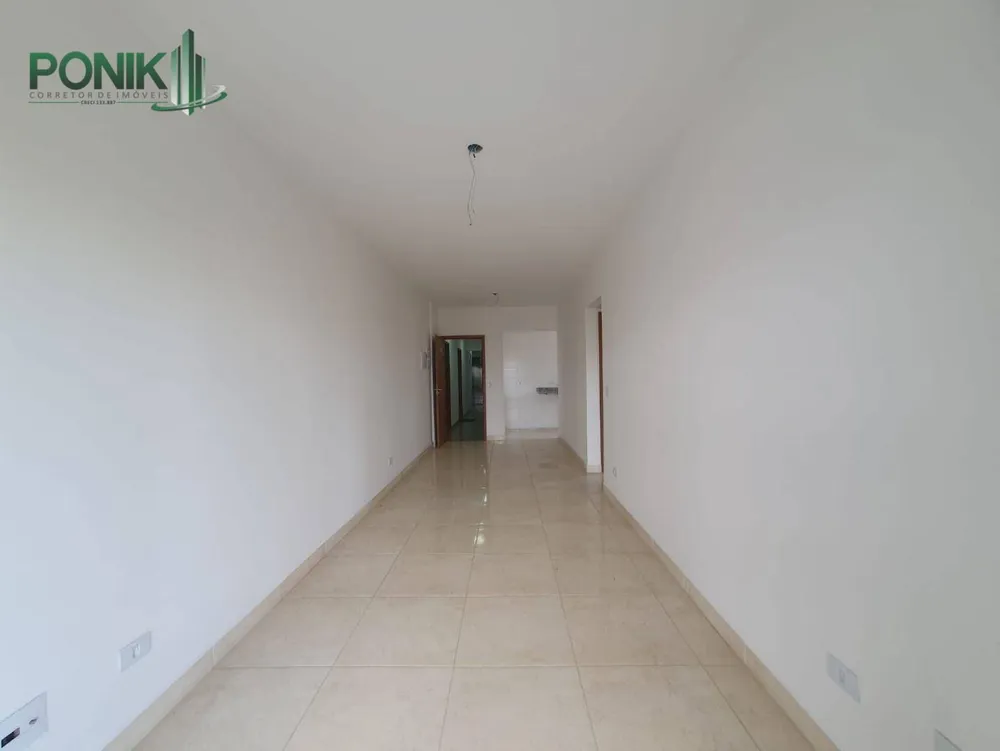 Apartamento, 2 quartos, 56 m² - Foto 3
