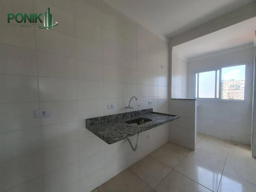Apartamento, 2 quartos, 56 m² - Foto 2