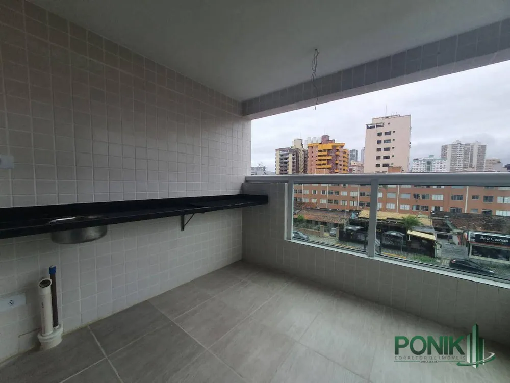 Apartamento, 2 quartos, 83 m² - Foto 1