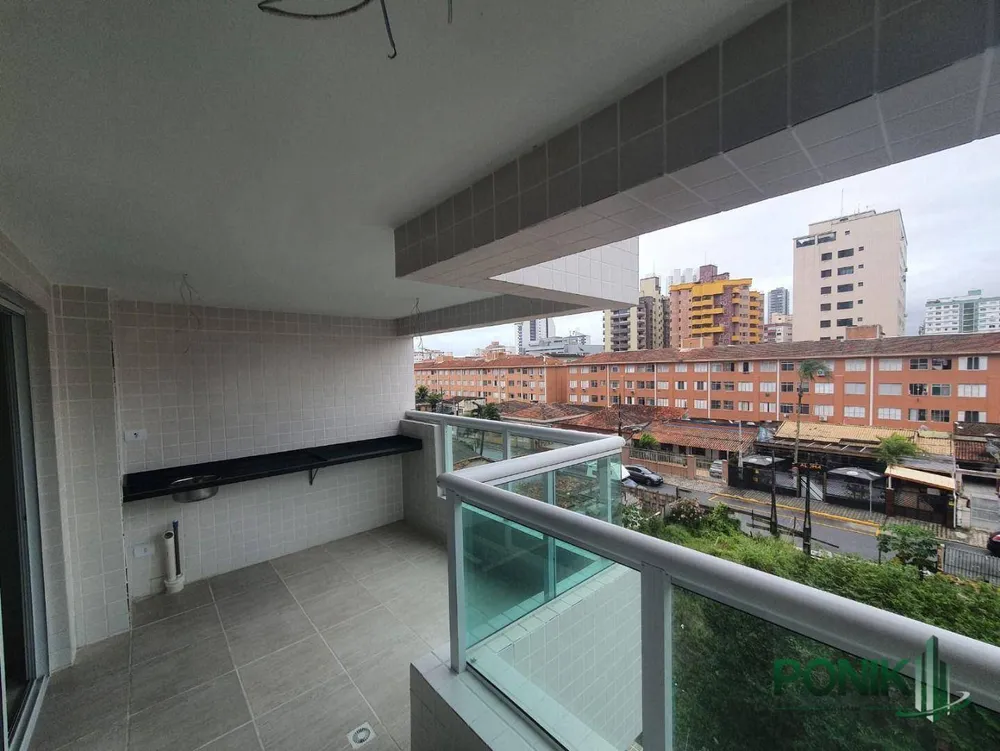Apartamento, 2 quartos, 83 m² - Foto 2
