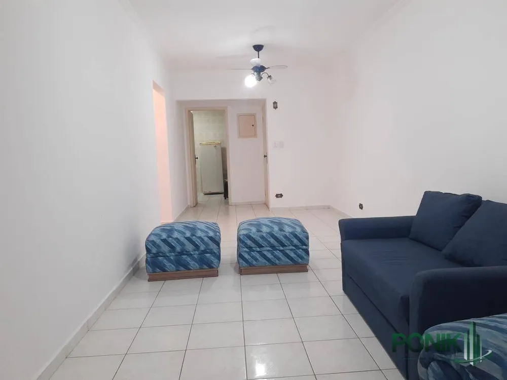 Apartamento, 2 quartos, 82 m² - Foto 1
