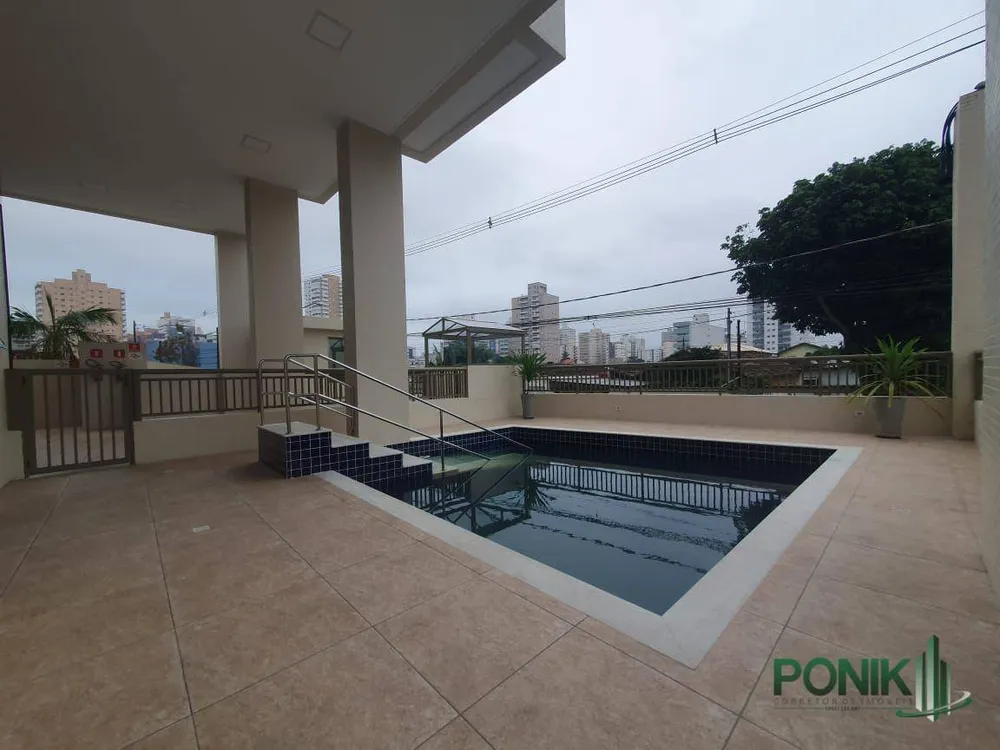 Apartamento, 2 quartos, 63 m² - Foto 1